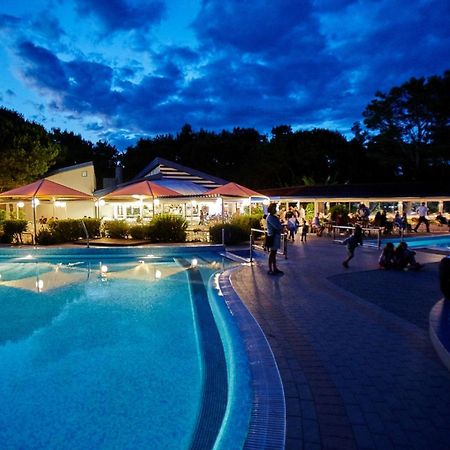 Dei Fiori Camping Village Cavallino-Treporti Ngoại thất bức ảnh