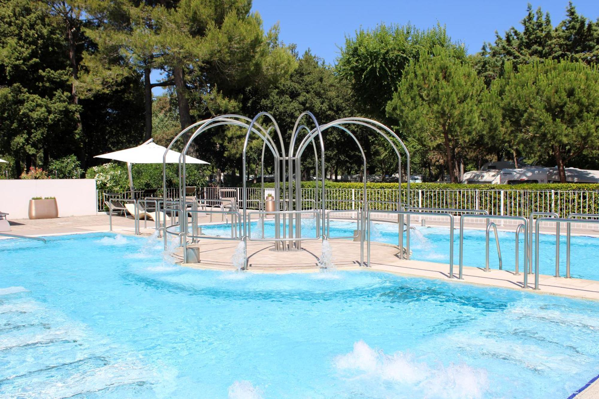 Dei Fiori Camping Village Cavallino-Treporti Ngoại thất bức ảnh