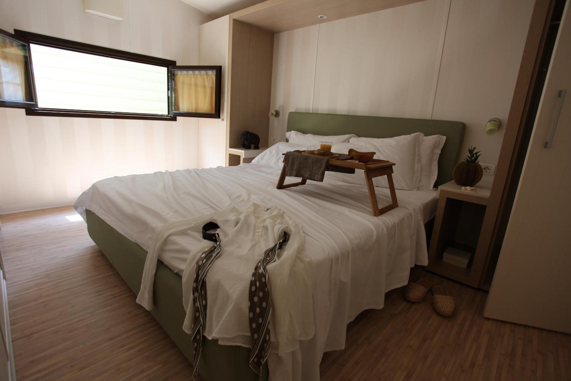Dei Fiori Camping Village Cavallino-Treporti Ngoại thất bức ảnh