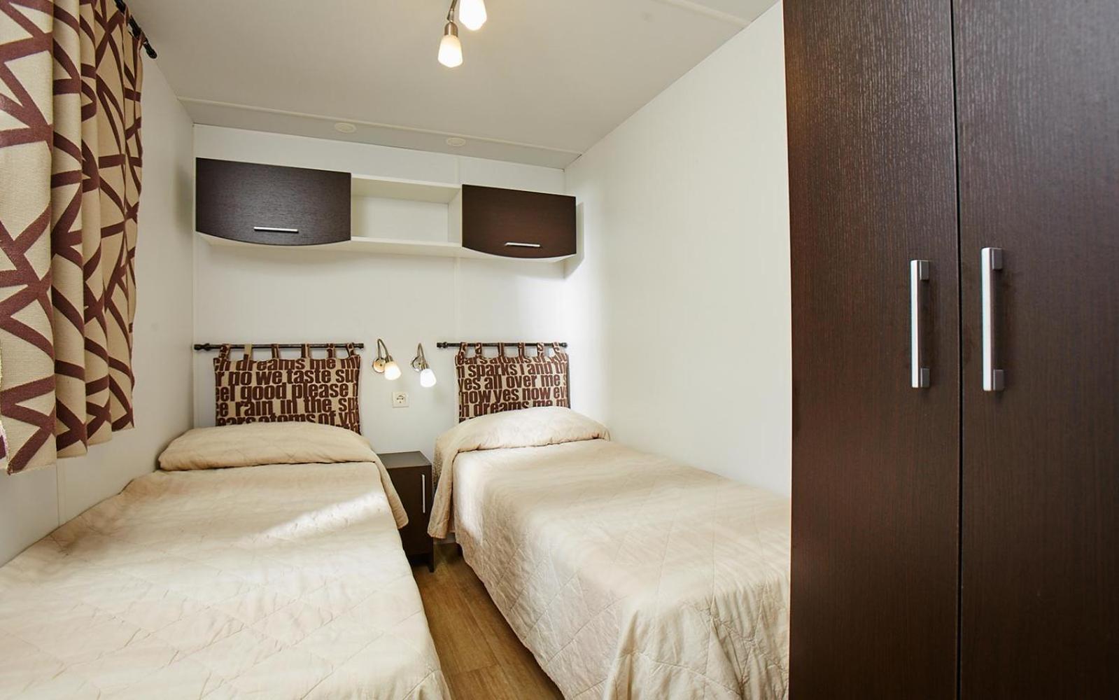 Dei Fiori Camping Village Cavallino-Treporti Ngoại thất bức ảnh
