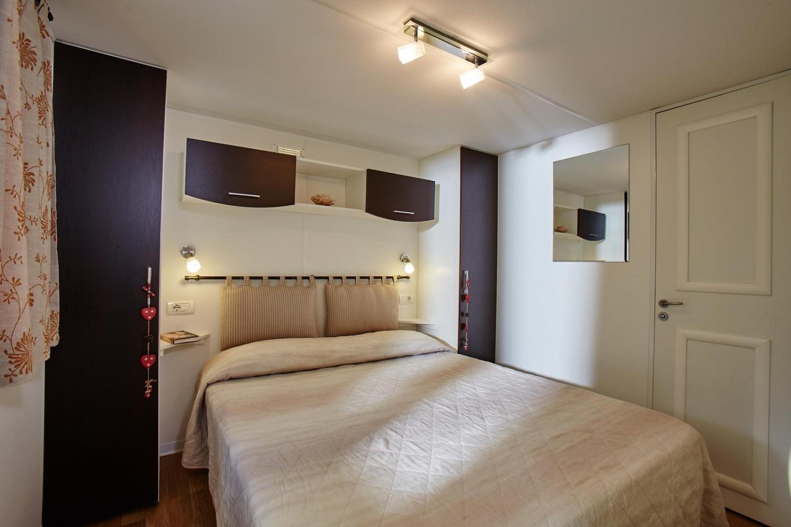 Dei Fiori Camping Village Cavallino-Treporti Ngoại thất bức ảnh
