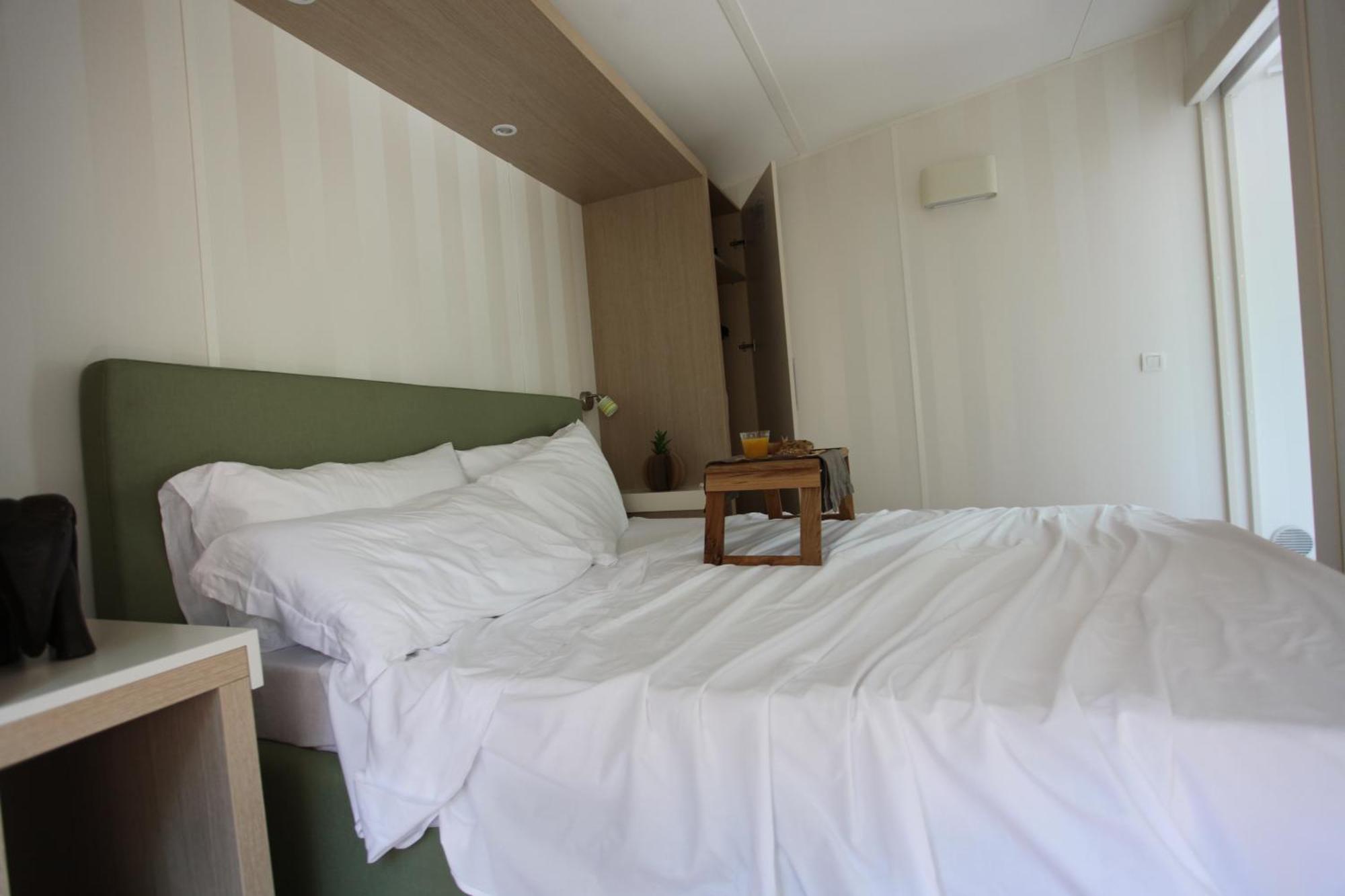 Dei Fiori Camping Village Cavallino-Treporti Phòng bức ảnh
