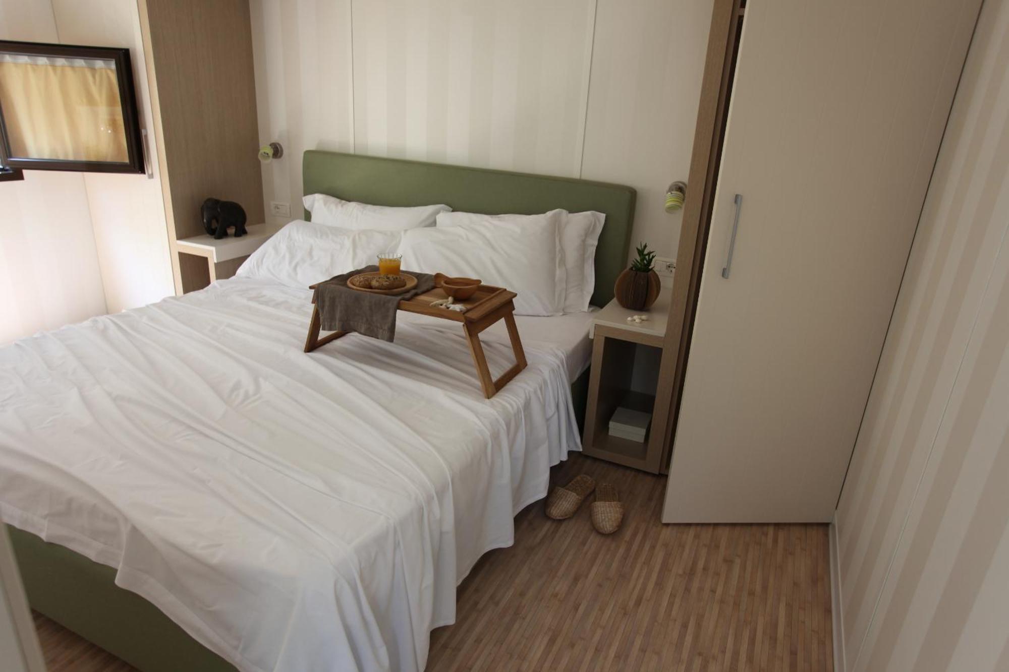 Dei Fiori Camping Village Cavallino-Treporti Phòng bức ảnh