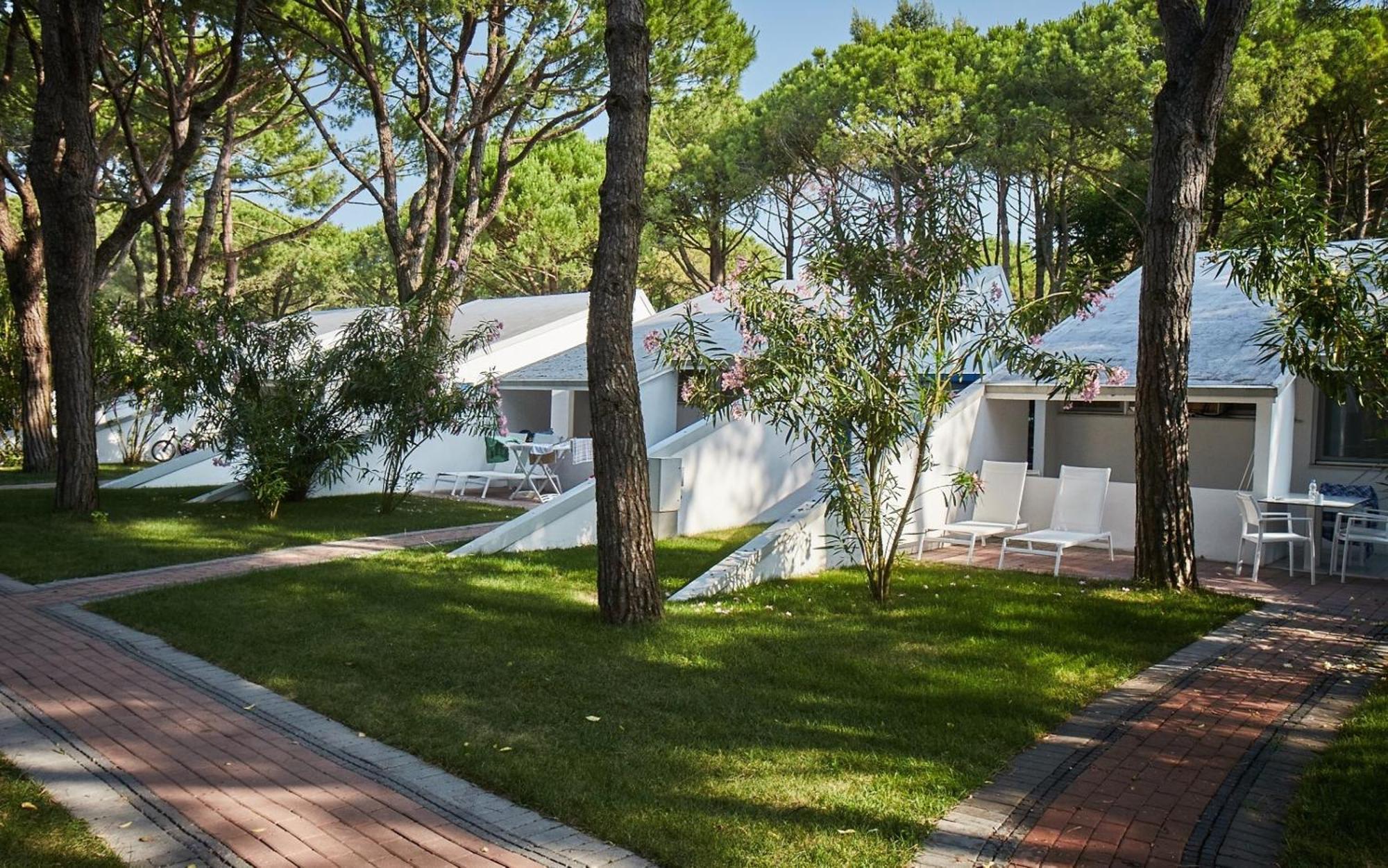 Dei Fiori Camping Village Cavallino-Treporti Phòng bức ảnh