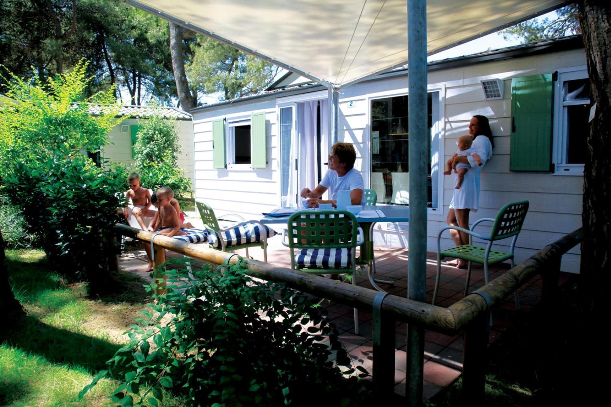 Dei Fiori Camping Village Cavallino-Treporti Phòng bức ảnh
