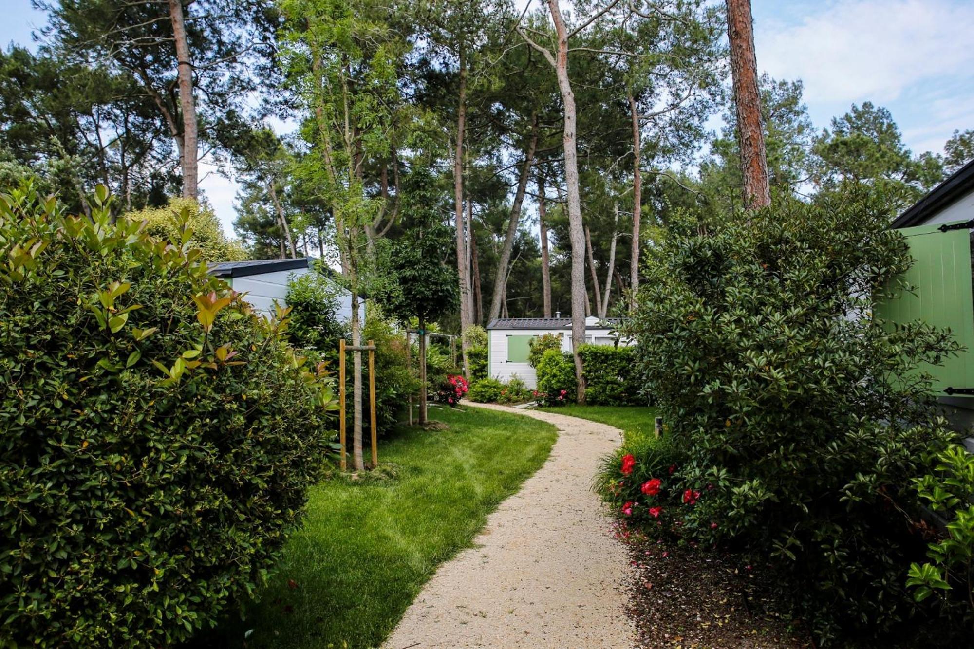 Dei Fiori Camping Village Cavallino-Treporti Phòng bức ảnh