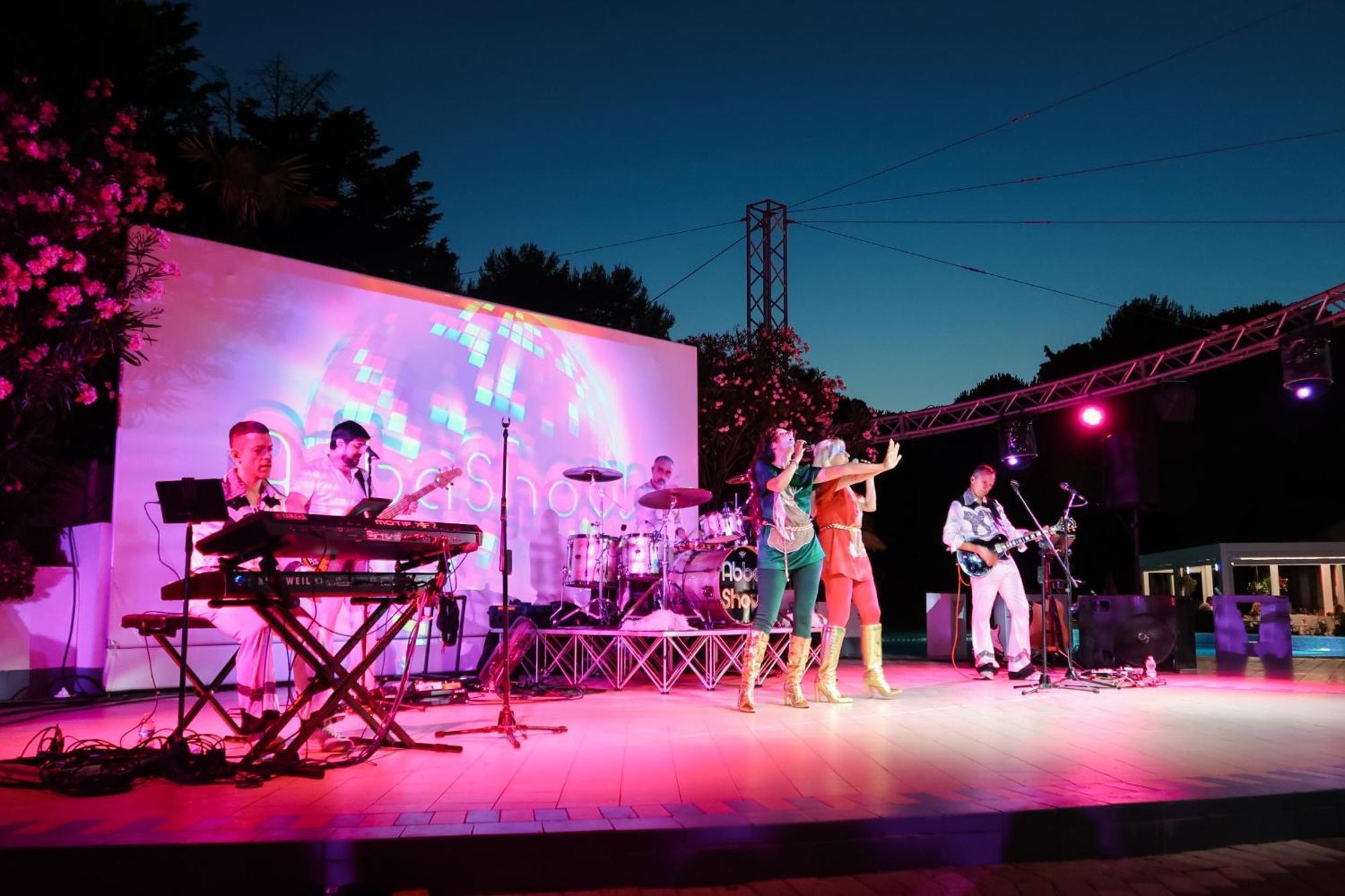 Dei Fiori Camping Village Cavallino-Treporti Ngoại thất bức ảnh
