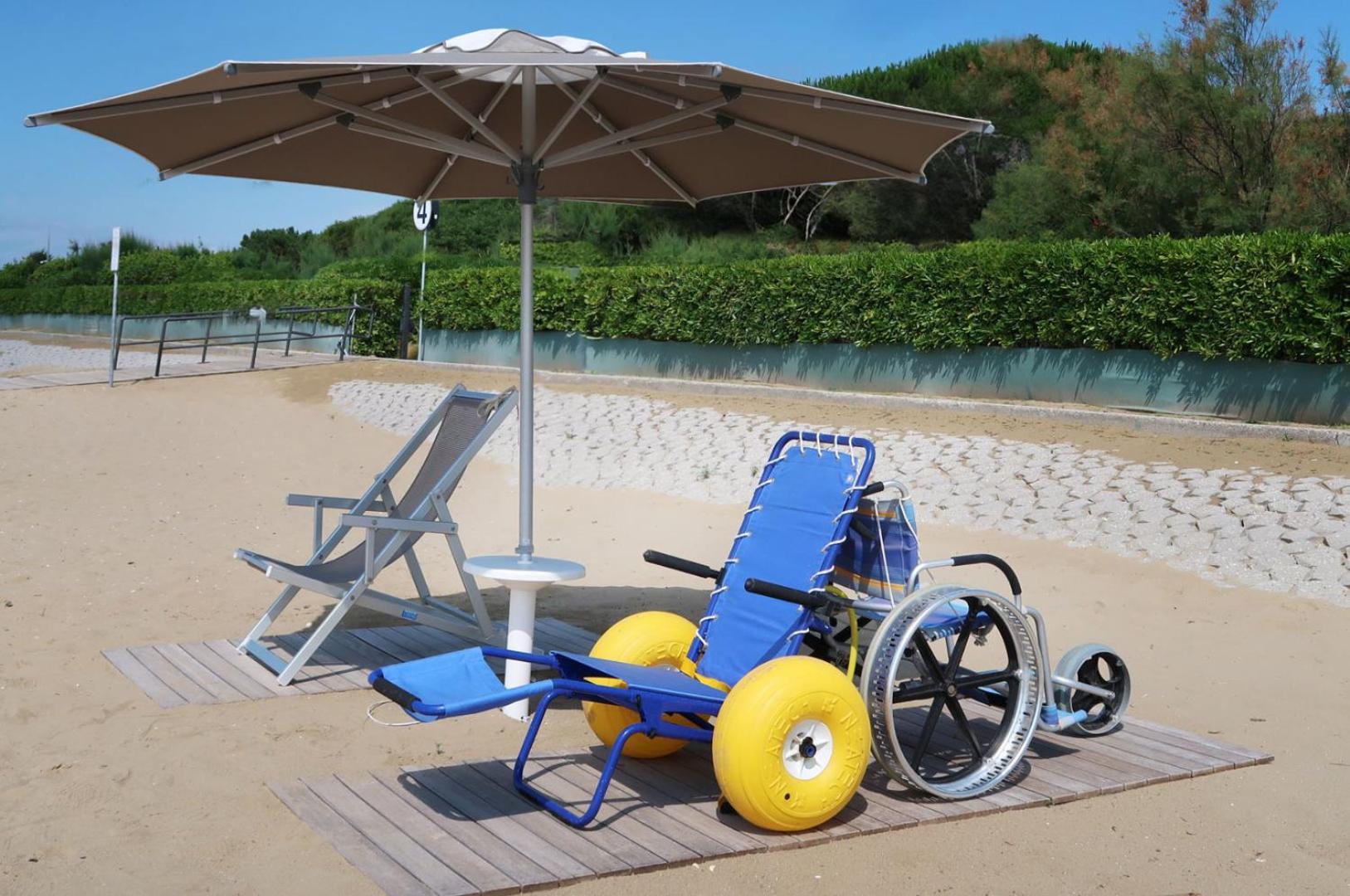 Dei Fiori Camping Village Cavallino-Treporti Ngoại thất bức ảnh
